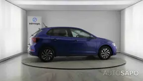 Volkswagen Polo 1.0 de 2024