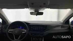 Volkswagen Polo 1.0 de 2024