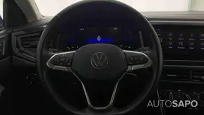 Volkswagen Polo 1.0 de 2024