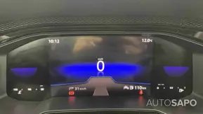 Volkswagen Polo 1.0 de 2024