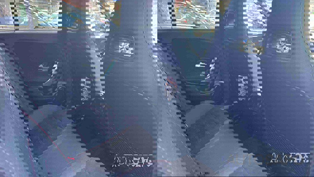 Mercedes-Benz Classe A 250e de 2024