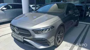 Mercedes-Benz Classe A 250e de 2024