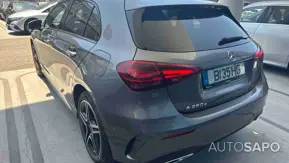 Mercedes-Benz Classe A 250e de 2024