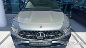 Mercedes-Benz Classe A 250e de 2024