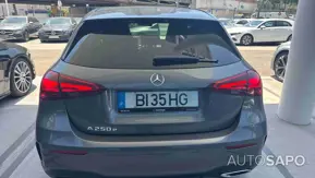 Mercedes-Benz Classe A 250e de 2024