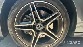 Mercedes-Benz Classe A 250e de 2024