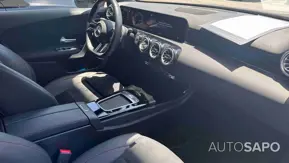 Mercedes-Benz Classe A 250e de 2024