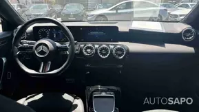 Mercedes-Benz Classe A 250e de 2024