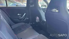 Mercedes-Benz Classe A 250e de 2024