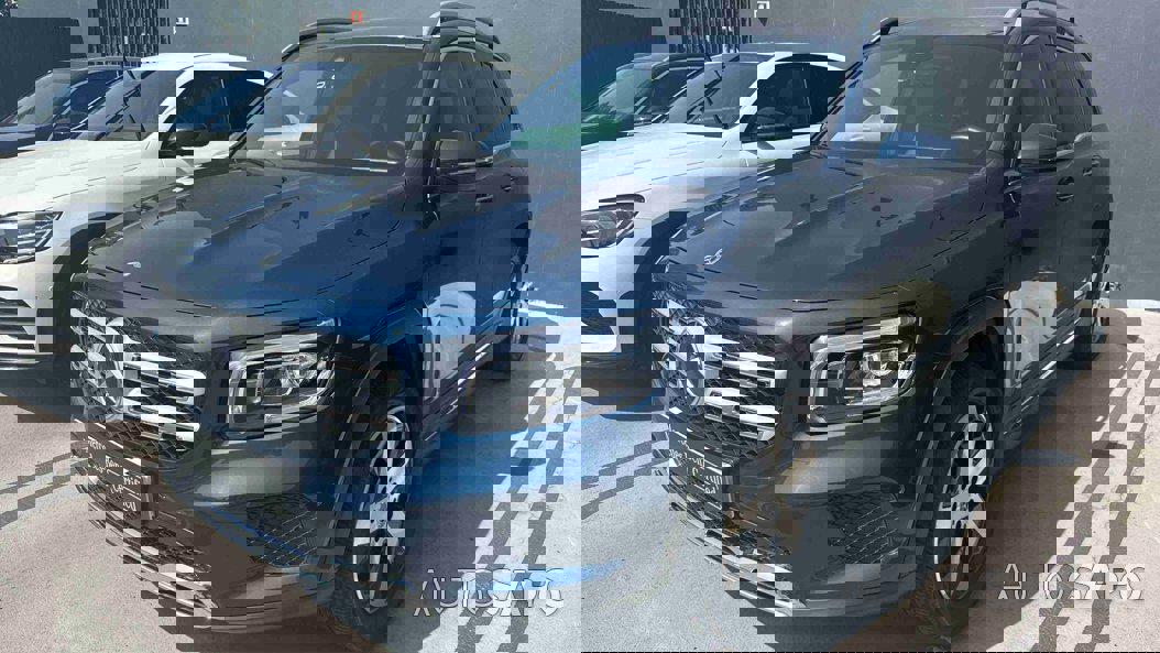 Mercedes-Benz Classe GLB 180 d Progressive de 2023