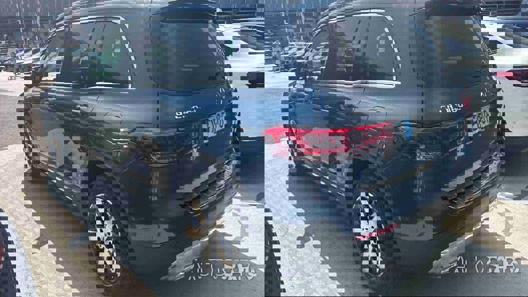 Mercedes-Benz Classe GLB 180 d Progressive de 2023