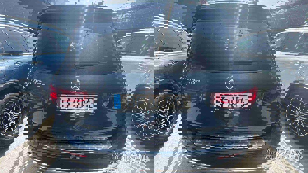 Mercedes-Benz Classe GLB 180 d Progressive de 2023