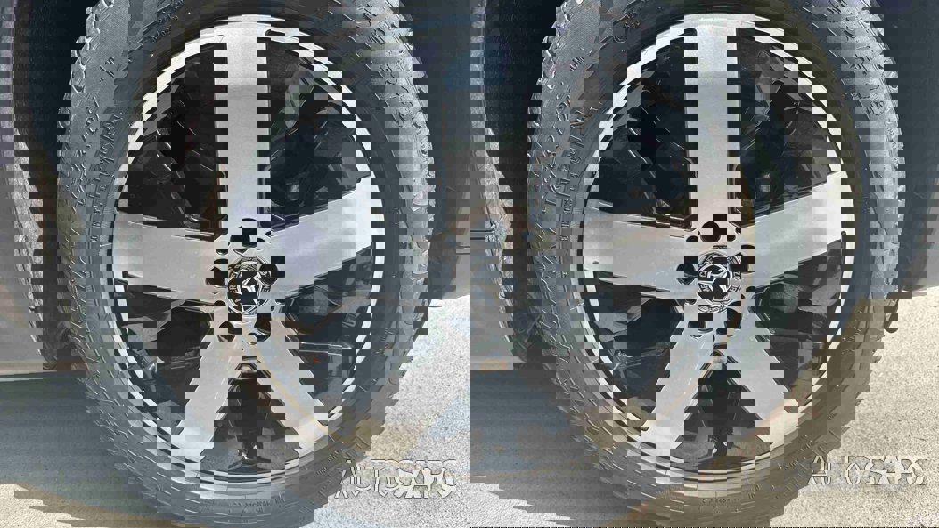 Mercedes-Benz Classe GLB 180 d Progressive de 2023