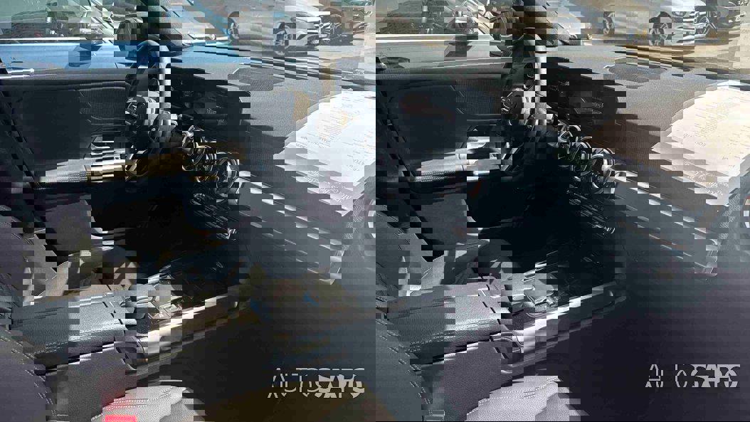 Mercedes-Benz Classe GLB 180 d Progressive de 2023