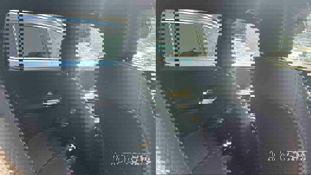 Mercedes-Benz Classe GLB 180 d Progressive de 2023