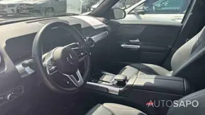 Mercedes-Benz Classe GLB 180 d Progressive de 2023