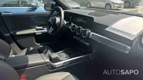 Mercedes-Benz Classe GLB 180 d Progressive de 2023