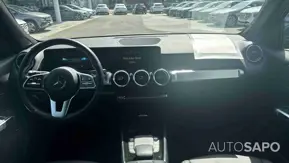 Mercedes-Benz Classe GLB 180 d Progressive de 2023