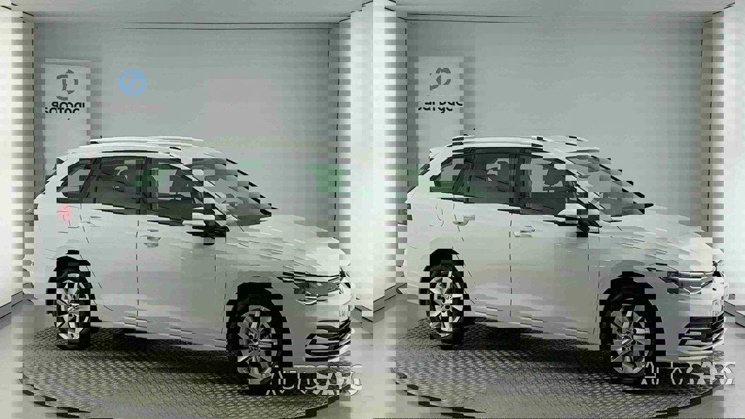 Volkswagen Golf 2.0 TDI Life DSG de 2024