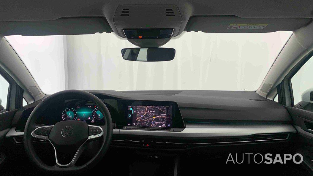 Volkswagen Golf 2.0 TDI Life DSG de 2024