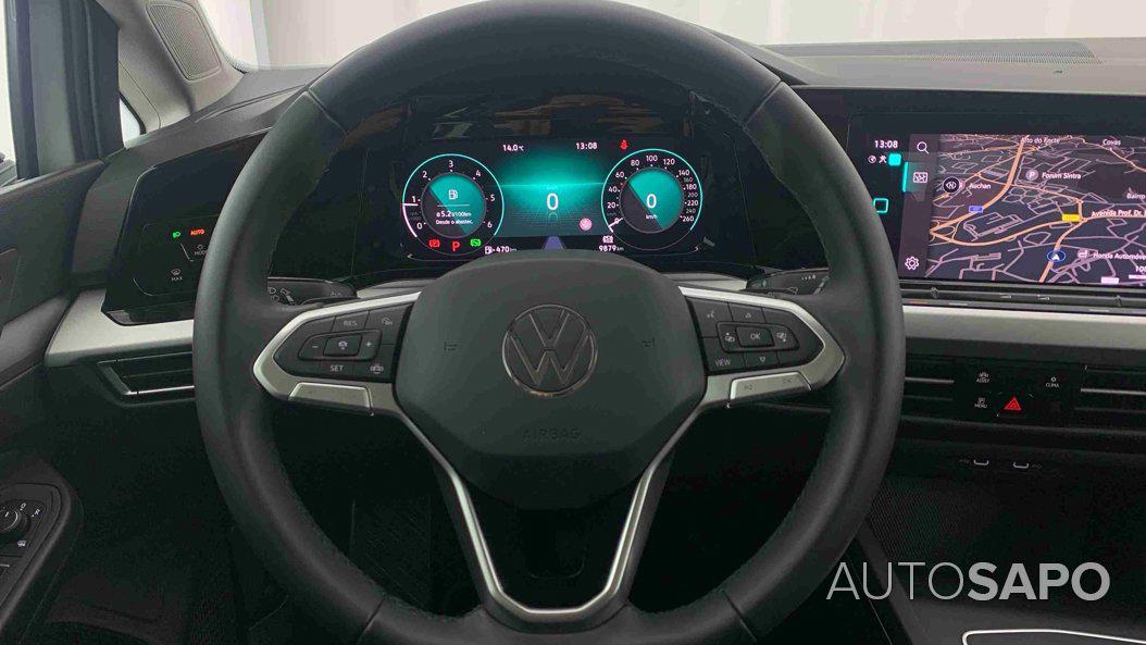 Volkswagen Golf 2.0 TDI Life DSG de 2024