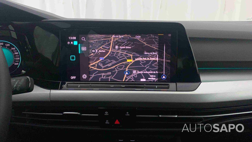 Volkswagen Golf 2.0 TDI Life DSG de 2024