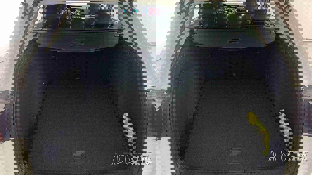 Volkswagen Golf 2.0 TDI Life DSG de 2024