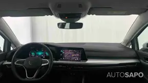 Volkswagen Golf 2.0 TDI Life DSG de 2024