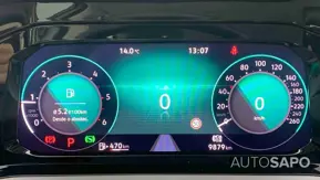 Volkswagen Golf 2.0 TDI Life DSG de 2024