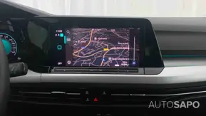 Volkswagen Golf 2.0 TDI Life DSG de 2024