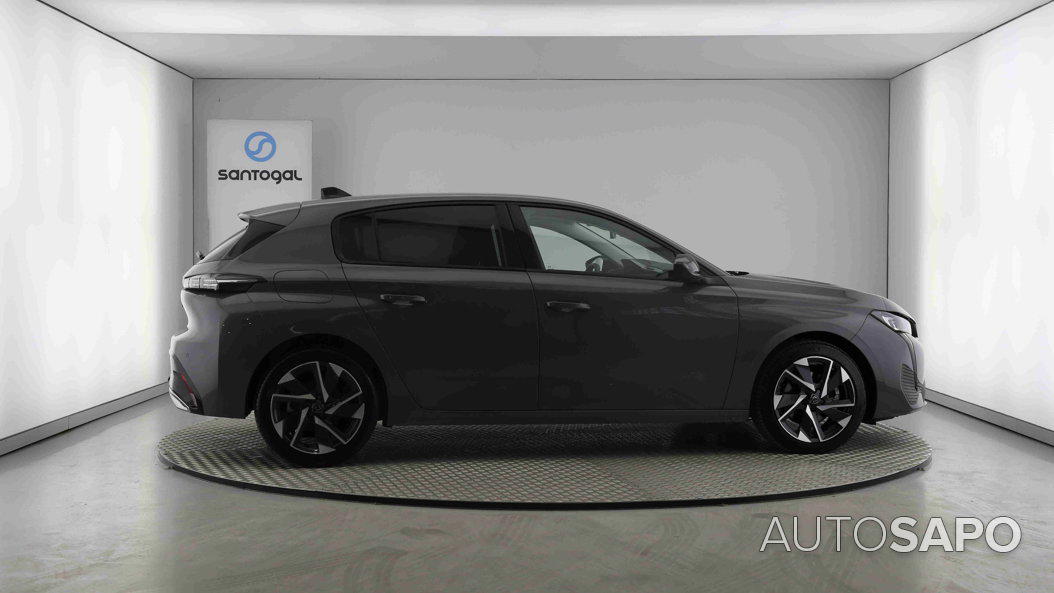 Peugeot 308 1.5 BlueHDi Allure de 2024