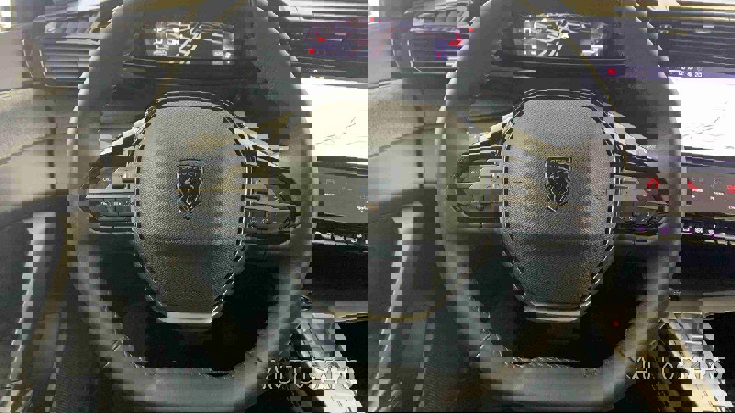 Peugeot 308 1.5 BlueHDi Allure de 2024