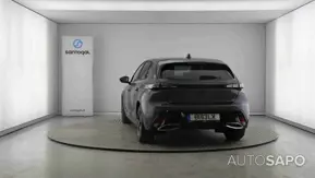 Peugeot 308 1.5 BlueHDi Allure de 2024