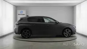 Peugeot 308 1.5 BlueHDi Allure de 2024