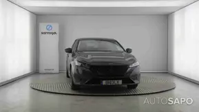 Peugeot 308 1.5 BlueHDi Allure de 2024