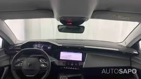 Peugeot 308 1.5 BlueHDi Allure de 2024