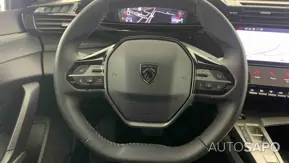 Peugeot 308 1.5 BlueHDi Allure de 2024