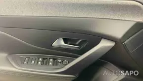 Peugeot 308 1.5 BlueHDi Allure de 2024