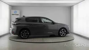 Peugeot 308 1.5 BlueHDi Allure de 2024