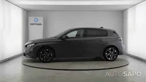 Peugeot 308 1.5 BlueHDi Allure de 2024