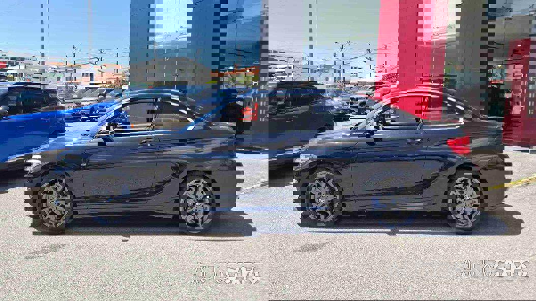 BMW Série 2 M240 i Auto de 2019