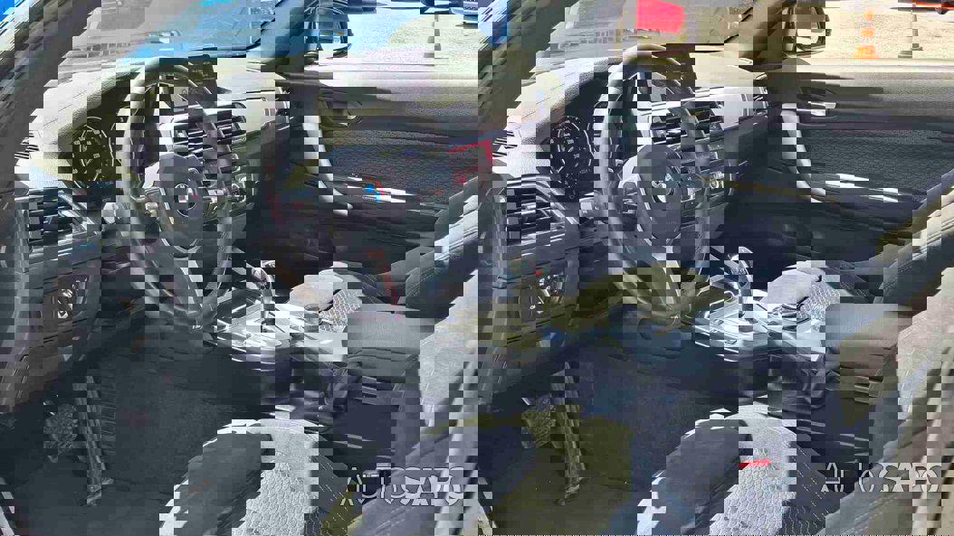 BMW Série 2 M240 i Auto de 2019