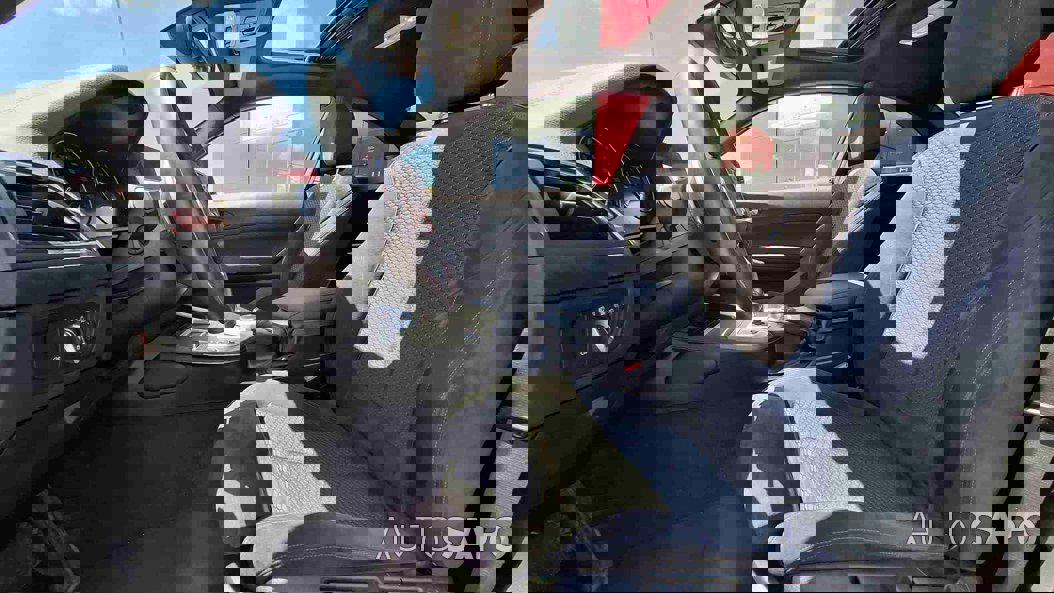 BMW Série 2 M240 i Auto de 2019