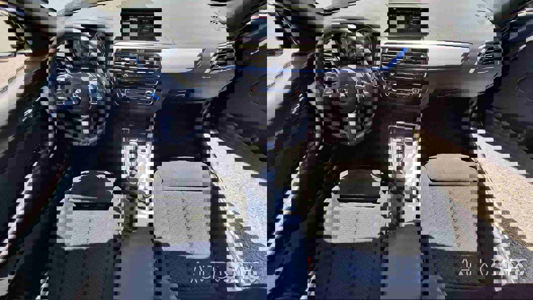 BMW Série 2 M240 i Auto de 2019