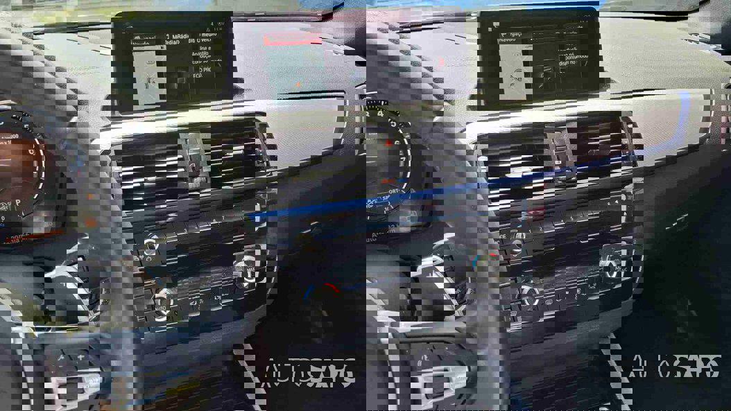 BMW Série 2 M240 i Auto de 2019