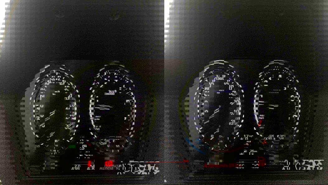 BMW Série 2 M240 i Auto de 2019