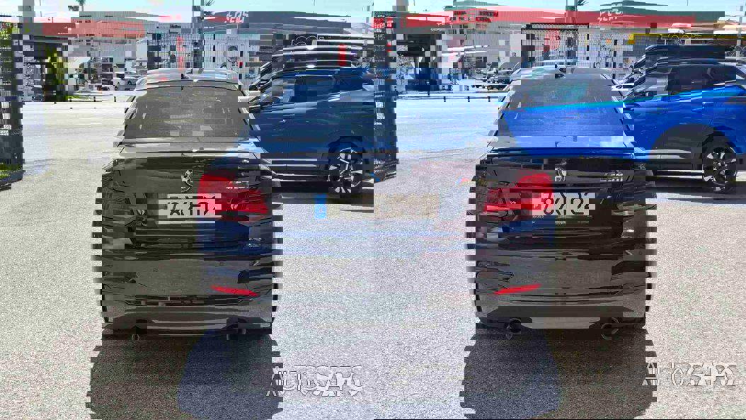 BMW Série 2 M240 i Auto de 2019