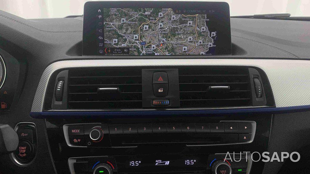 BMW Série 2 M240 i Auto de 2019