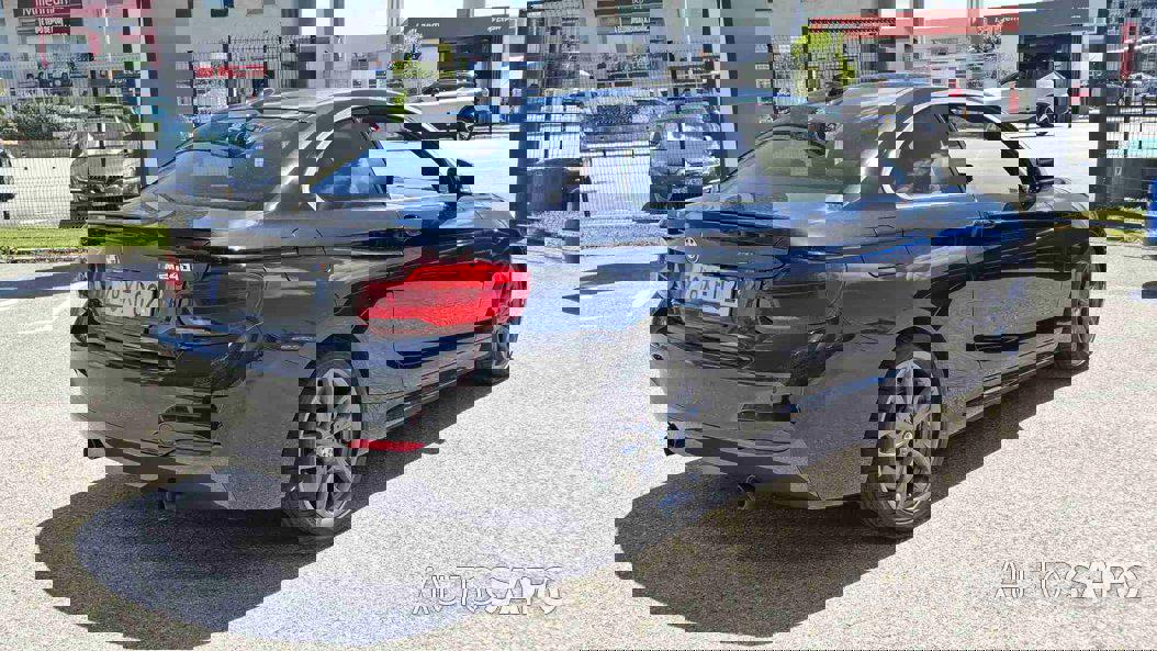 BMW Série 2 M240 i Auto de 2019