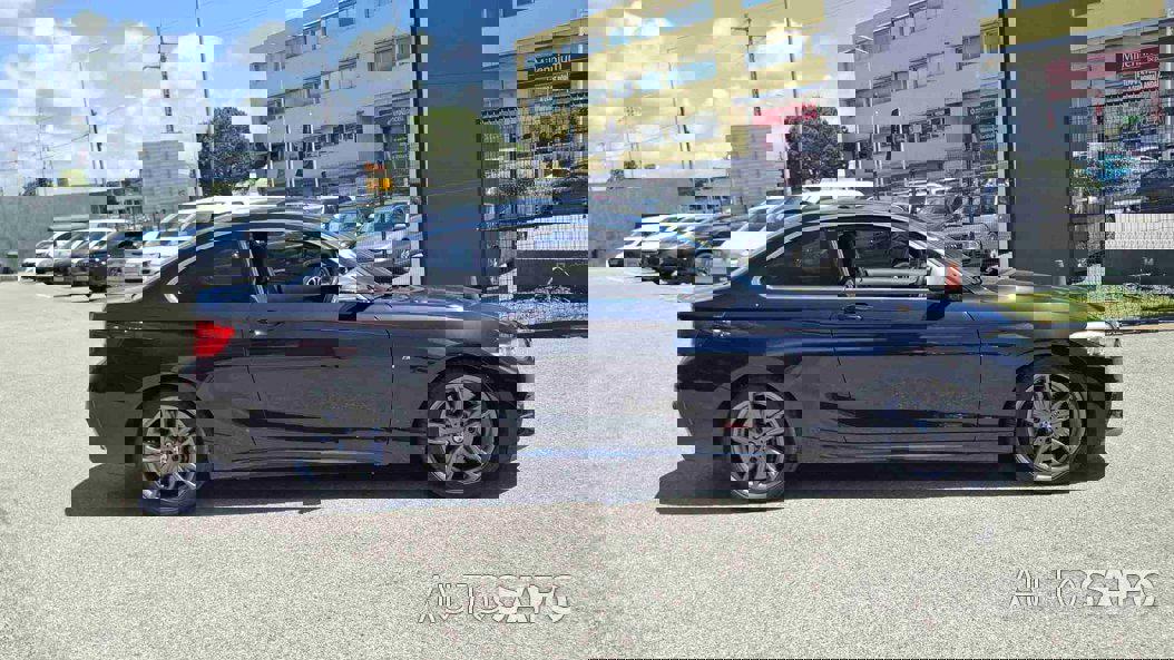 BMW Série 2 M240 i Auto de 2019